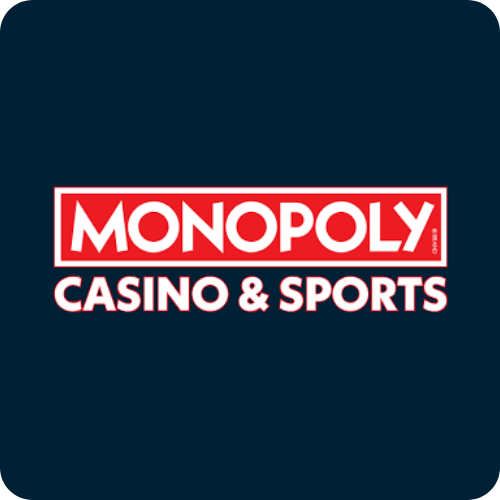 Monopoly Sports UK logo