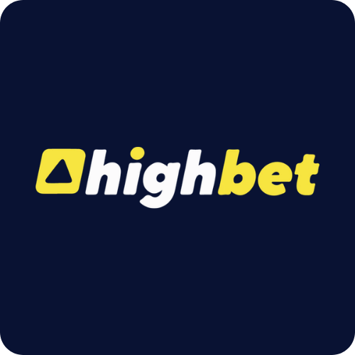 Highbet UK logo