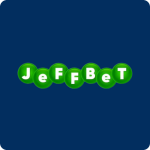 Jeffbet UK logo