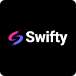 Swifty Sports UK logo