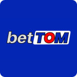 BetTOM UK logo