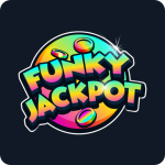 Funky Jackpot UK logo