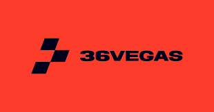 36Vegas logo