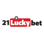 21LuckyBet logo
