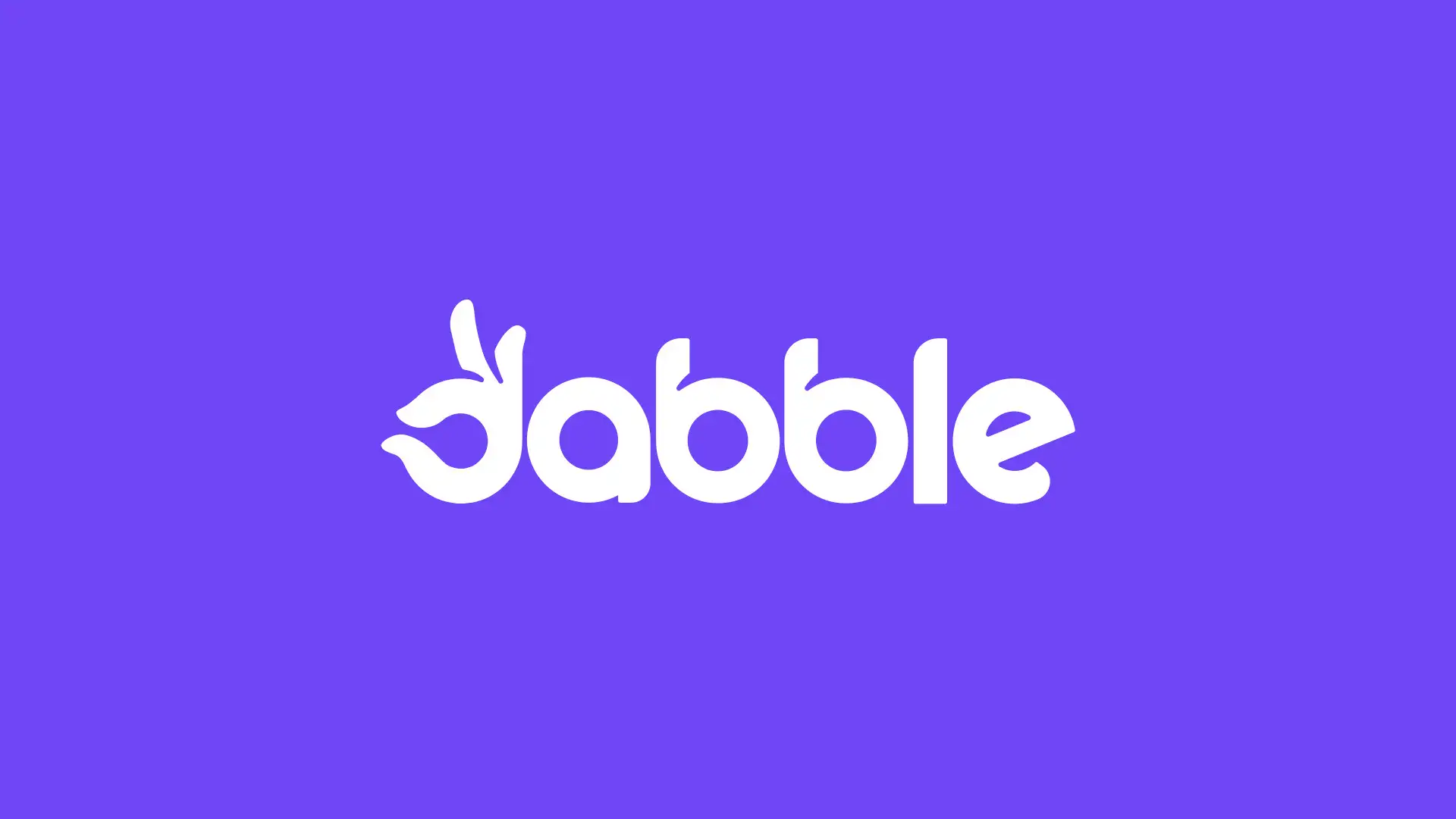Dabble
