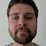 Picture of Bradley Gibbs