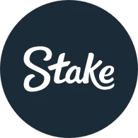 Stake logo
