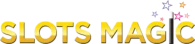 SlotsMagic logo